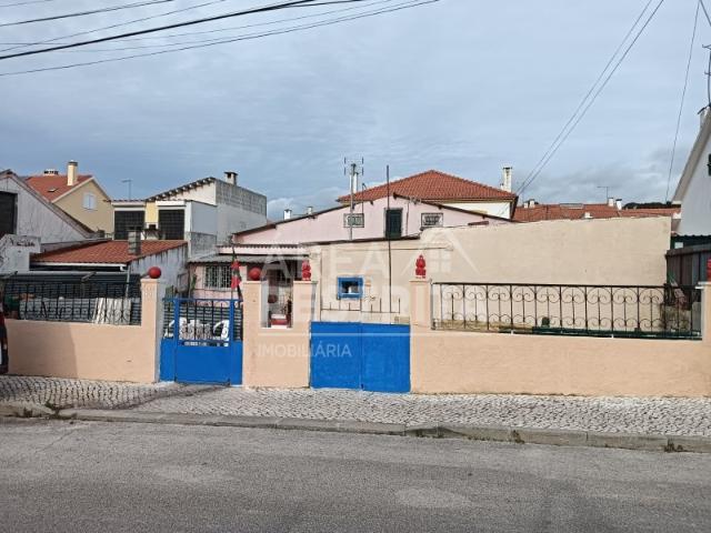 Terreno venda em Sesimbra, Setúbal
