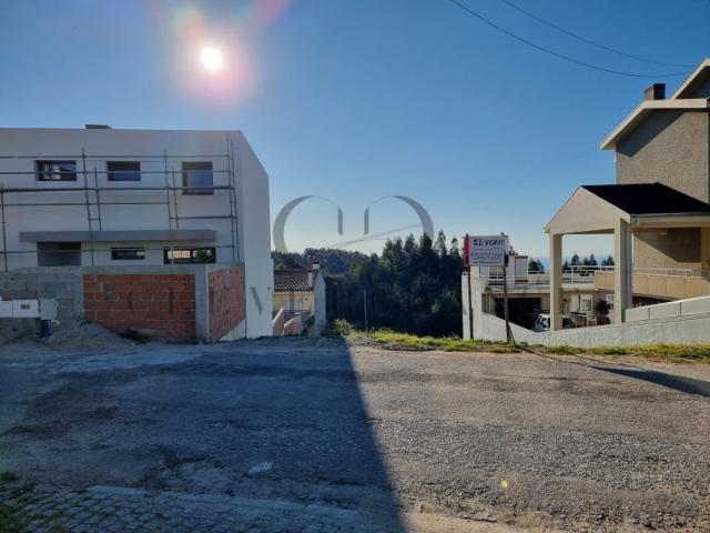 Terreno venda em Vila Nova De Gaia, Porto