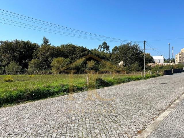 Terreno venda em Maia, Barca
