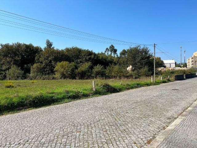 Terreno venda em Maia, Porto
