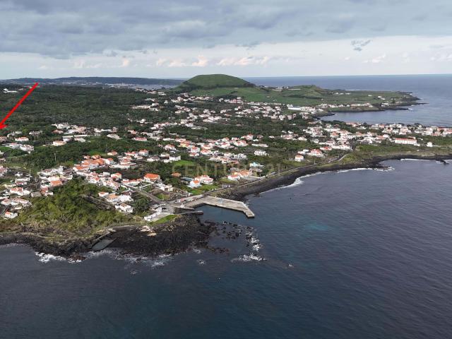 Terreno venda em Açores, Vila De São Sebastião
