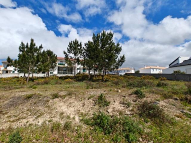Terreno venda em Caldas Da Rainha, Leiria