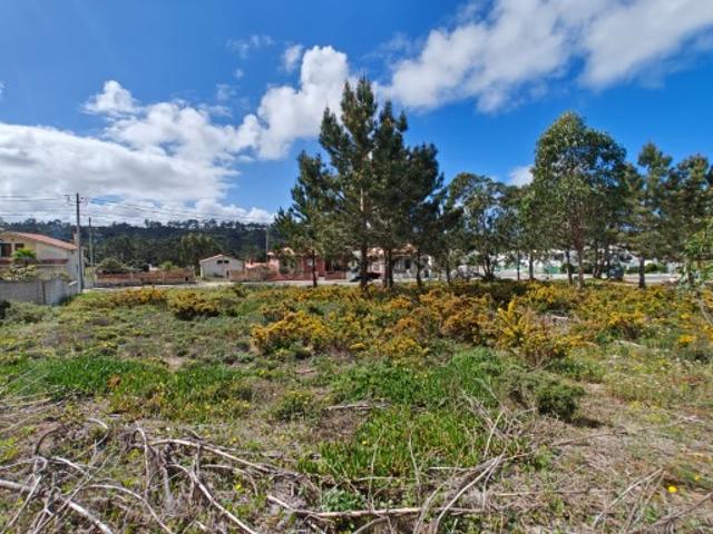 Terreno venda em Caldas Da Rainha, Leiria
