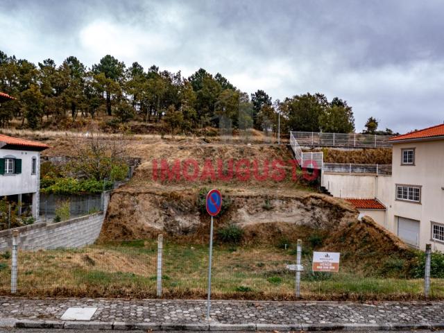 Terreno venda em Guarda