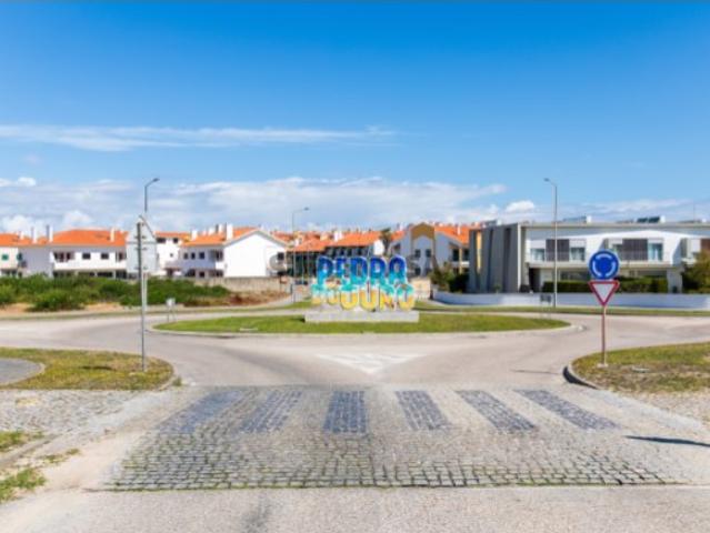 Terreno venda em Pedra do Ouro, Alcobaça