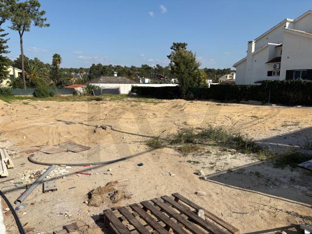 Terreno venda em Seixal, Corroios