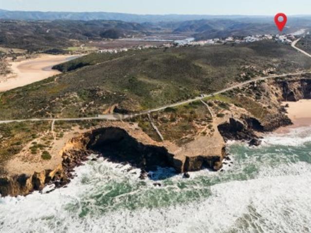 Terreno venda em Aljezur Terreno venda em Aljezur