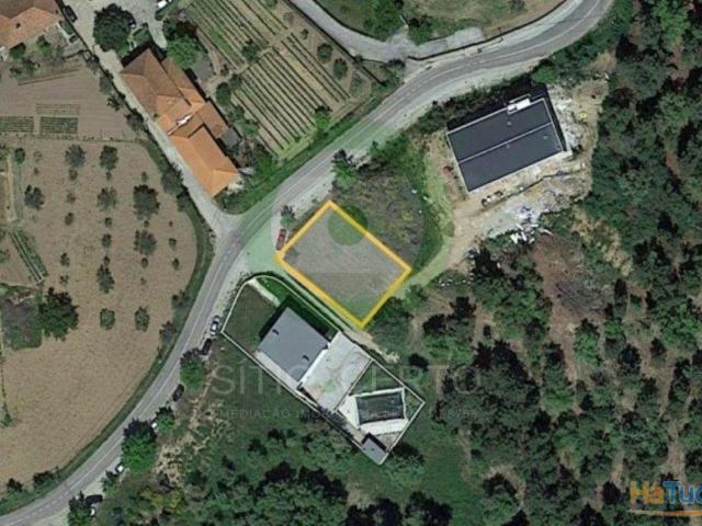 Terreno venda em Chaves, Vila Real