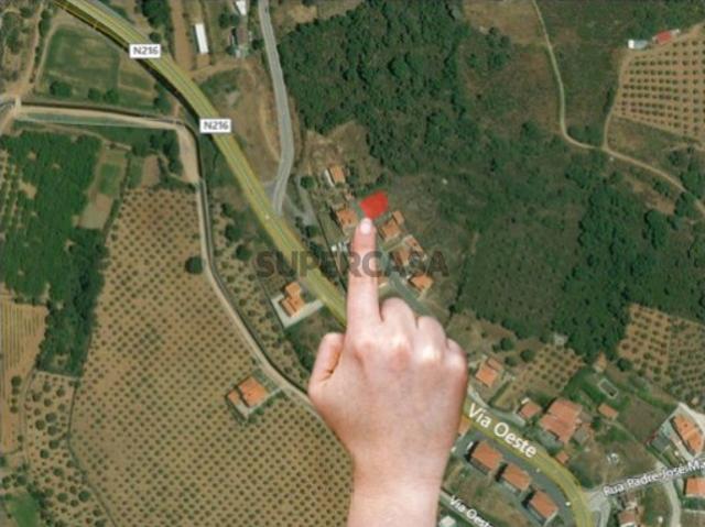 Terreno venda em Lamas, Bragança