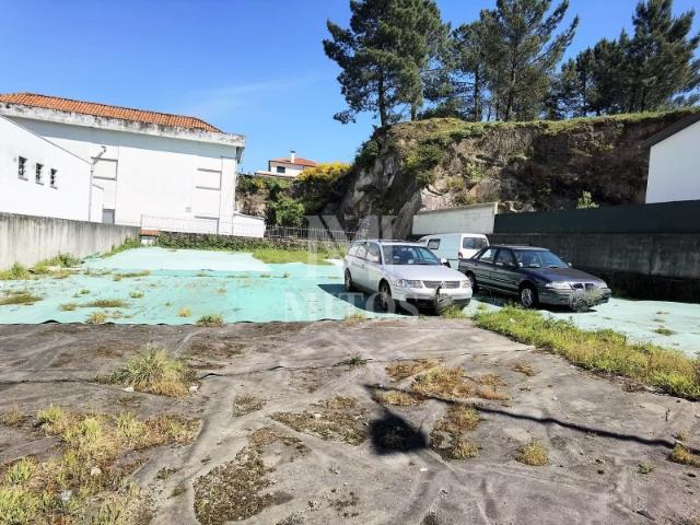 Terreno venda em Viana Do Castelo