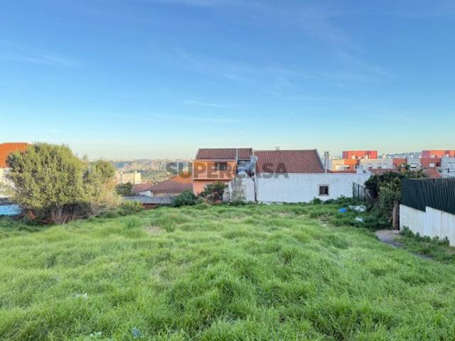Terreno venda em Amadora, Lisboa