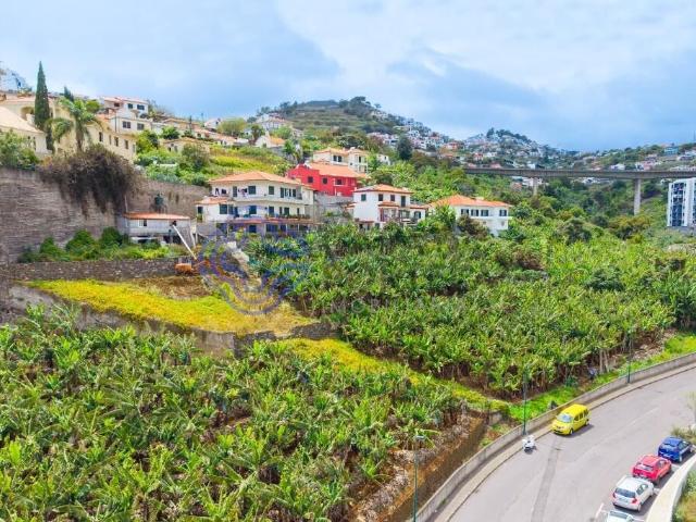 Terreno venda em Funchal, Ilha Da Madeira