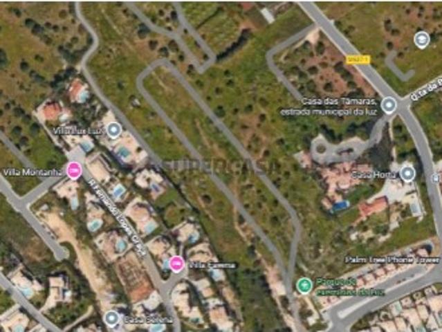 Terreno venda em Lagos, Faro
