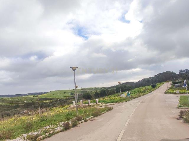 Terreno venda em Altos da Raposeira, Vila Do Bispo
