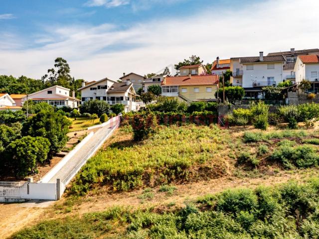 Terreno venda em Guarda, Seia