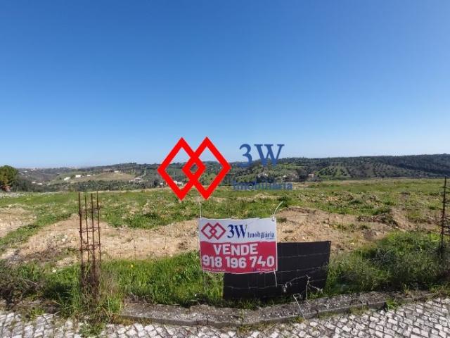 Terreno venda em Torres Novas, Santarém