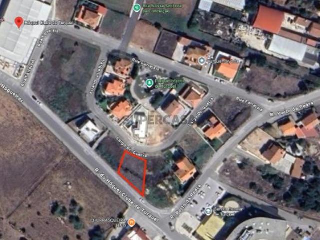 Terreno venda em Alcobaça, Leiria