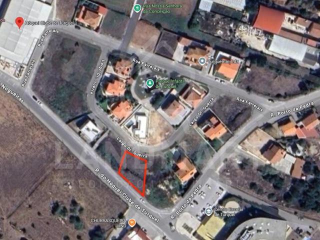 Terreno venda em Alcobaça, Leiria
