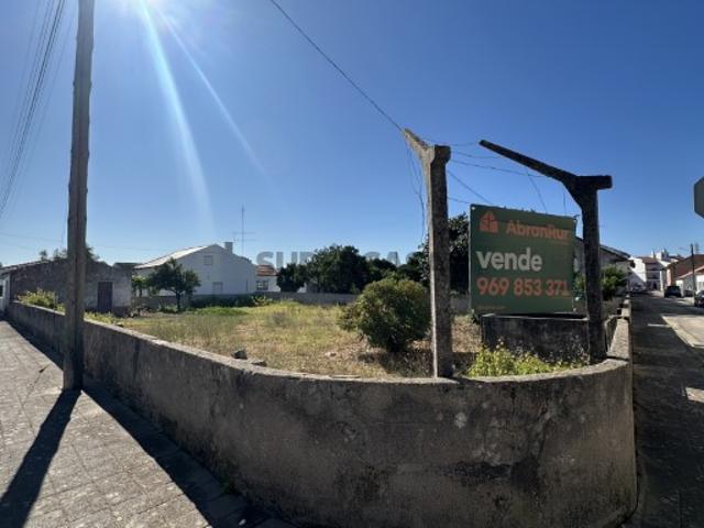 Terreno venda em Abrantes, Santarém