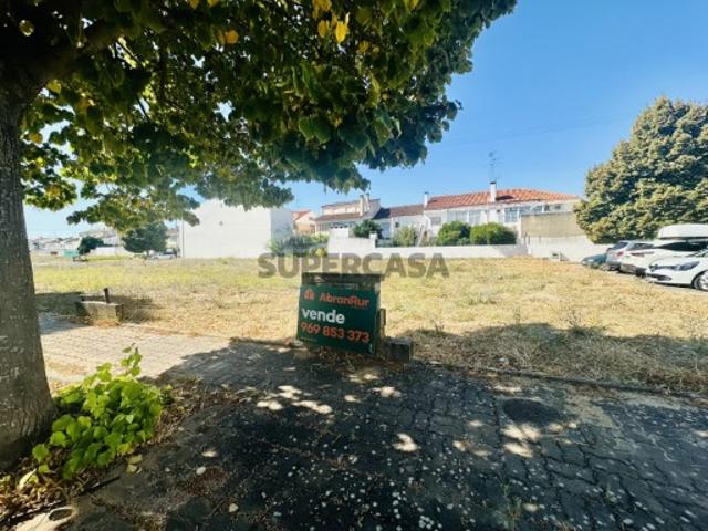 Terreno venda em Abrantes, Santarém