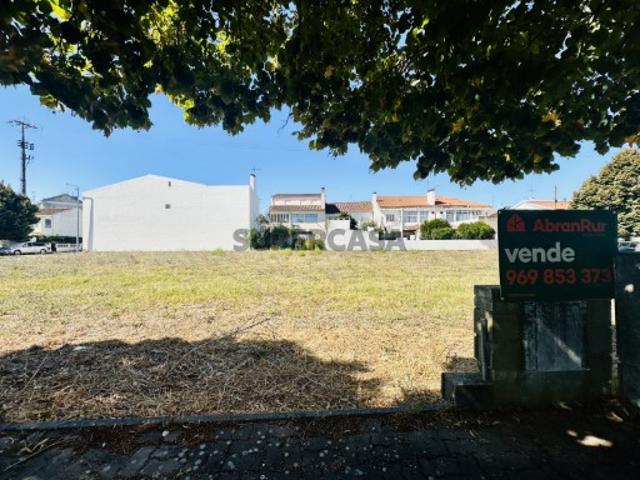 Terreno venda em Abrantes, Santarém