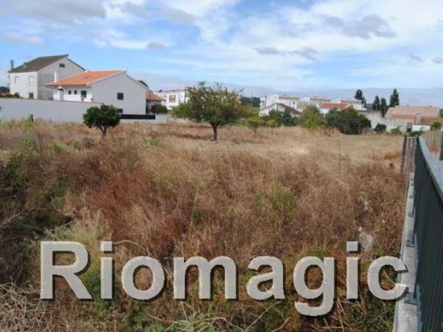 Terreno venda em Rio Maior, Santarém