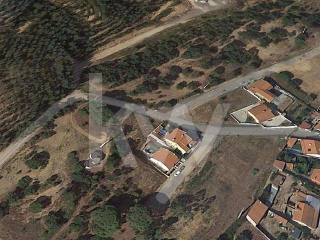 Terreno venda em Chamusca, Santarém