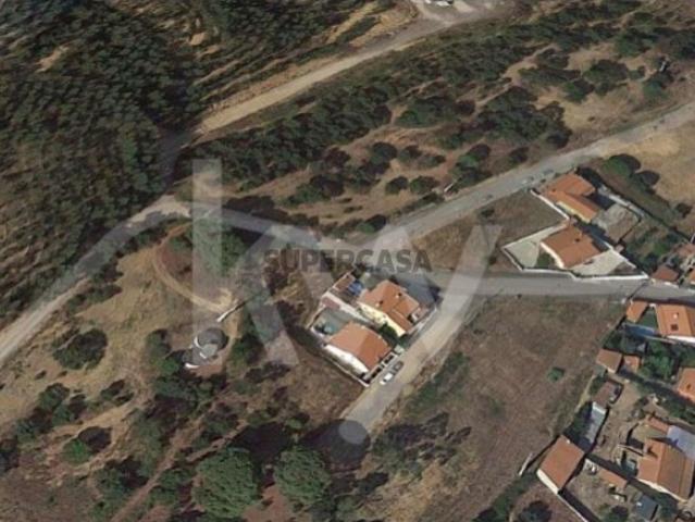 Terreno venda em Chamusca, Santarém
