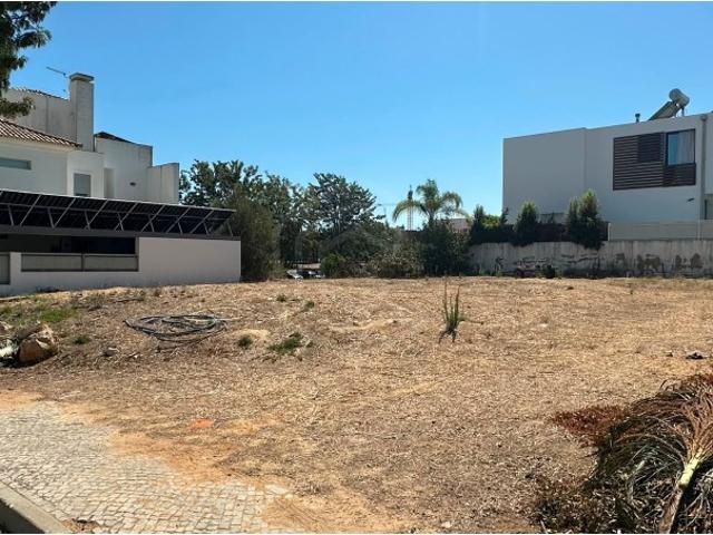 Terreno venda em Quinta do Eucalipto, Faro