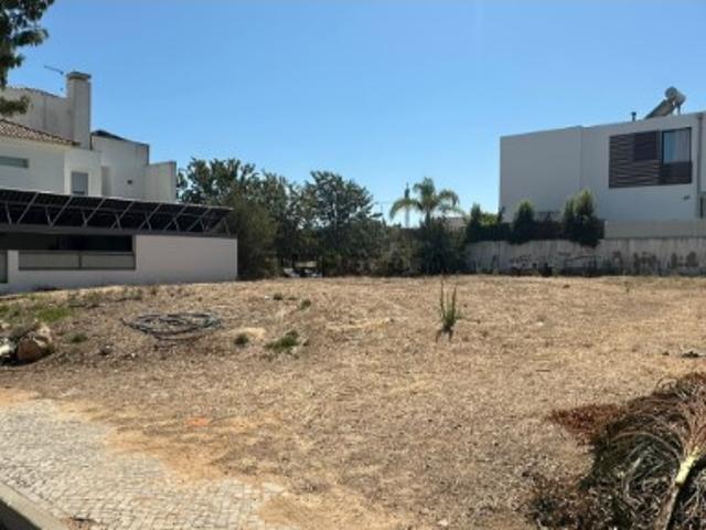 Terreno venda em Quinta do Eucalipto, Faro