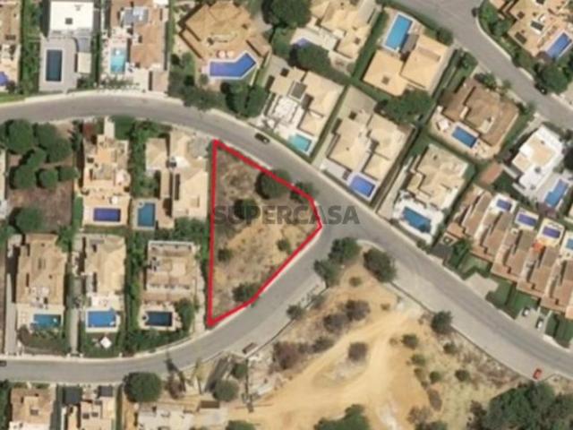 Terreno venda em Loulé, Faro