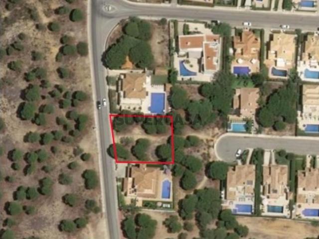 Terreno venda em Loulé, Faro