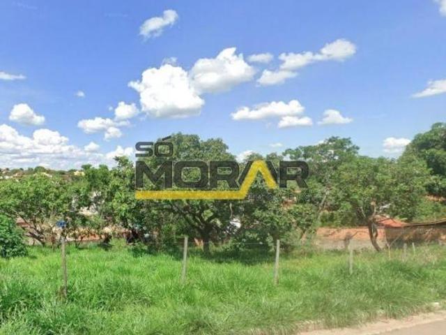 Terreno venda em Condomínio Residencial Vale das Acácias, Ribeirão das Neves