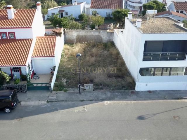 Terreno venda em Ourique, Beja