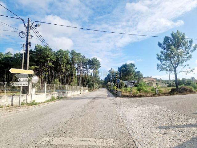 Terreno venda em Pombal, Leiria
