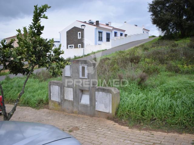 Terreno venda em Cercal, Santiago Do Cacém