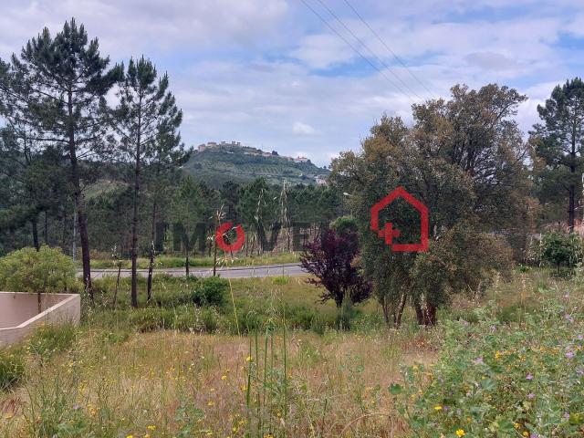 Terreno venda em Beltroa, Ourém