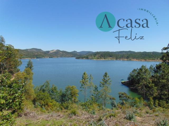 Terreno venda em Rego Da Murta, Santarém
