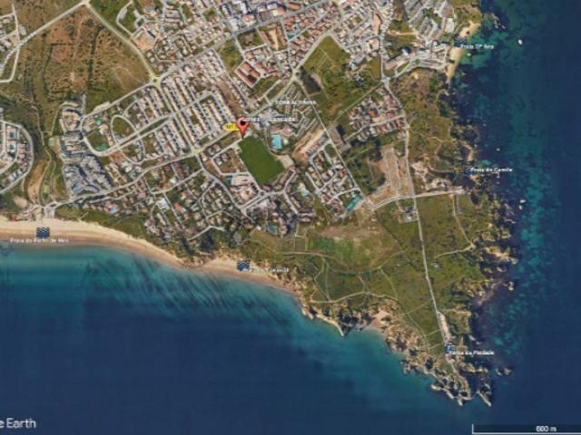 Terreno venda em Lagos, Faro