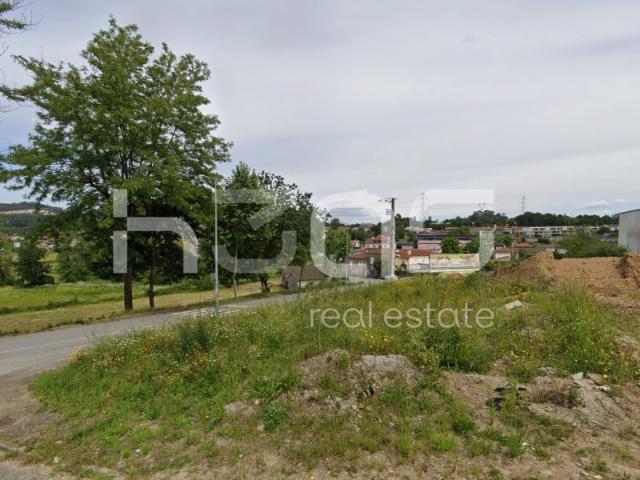 Terreno venda em Febros, Vila Verde