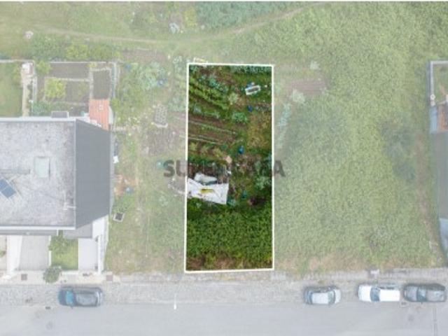 Terreno venda em Fafe, Braga