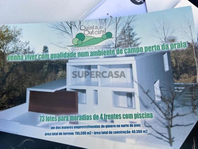 Terreno venda em Vila Nova De Gaia, Porto