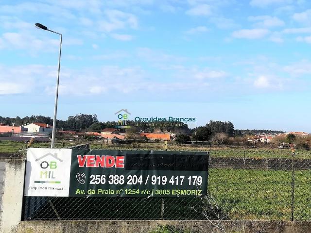 Terreno venda em Matosinhos de Baixo, Ovar
