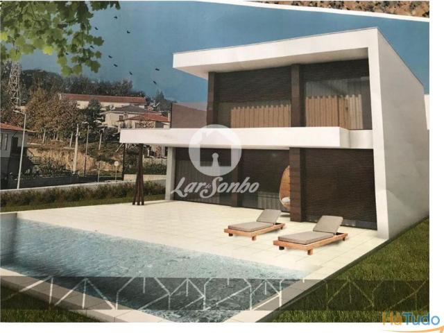 Terreno venda em Guimarães, Braga