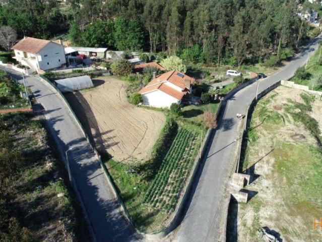 Terreno venda em Arcozelo, Braga