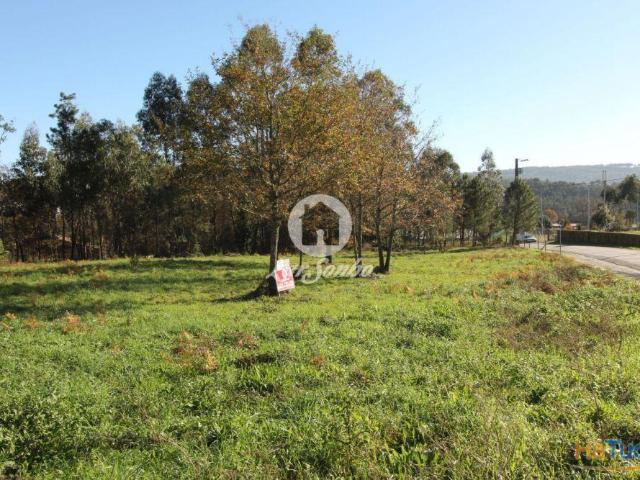 Terreno venda em Celorico De Basto, Braga