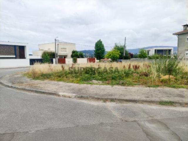 Terreno venda em Arcozelo, Braga