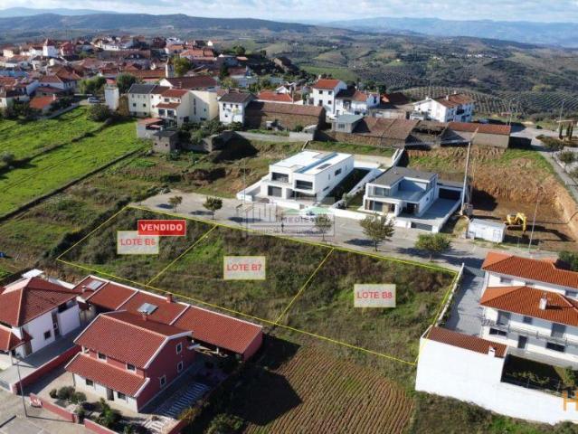 Terreno venda em Alfândega Da Fé, Bragança