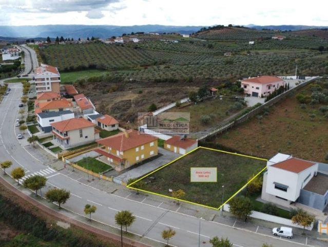 Terreno venda em Alfândega Da Fé, Bragança