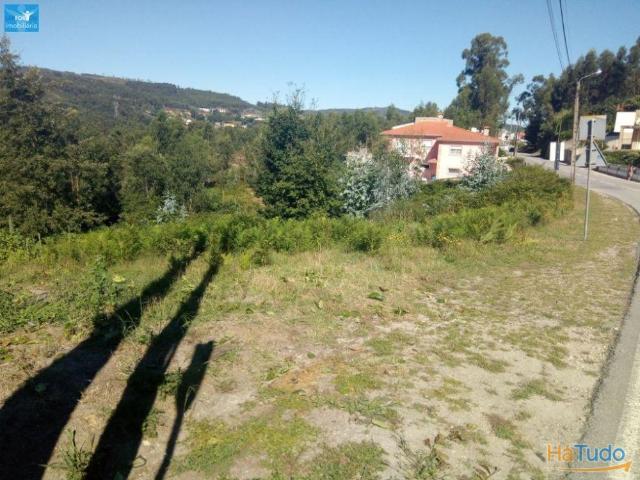 Terreno venda em Póvoa De Lanhoso, Braga